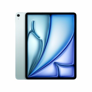 Tablet Apple iPad Air 7th 13" 8 GB RAM 256 GB Blau M3