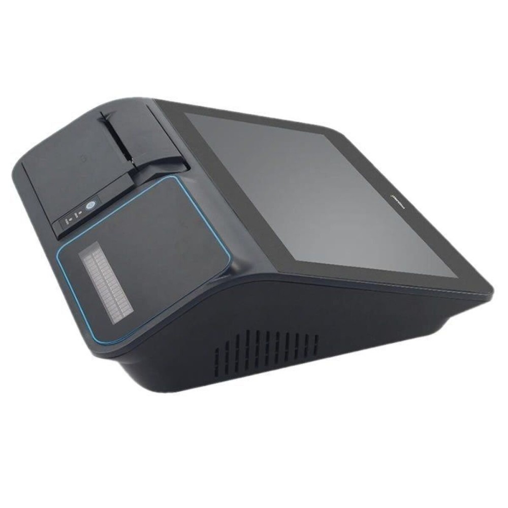 Barcode Reader Premier KT116A11116RK3568432