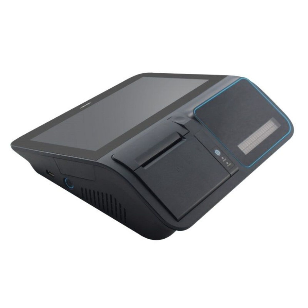 Barcode Reader Premier KT116A11116RK3568432