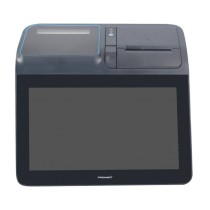 Barcode Reader Premier KT116A11116RK3568432