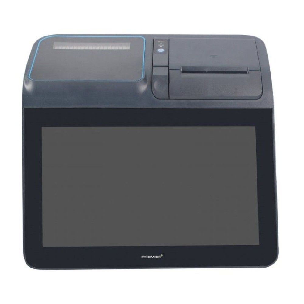Barcode Reader Premier KT116A11116RK3568432