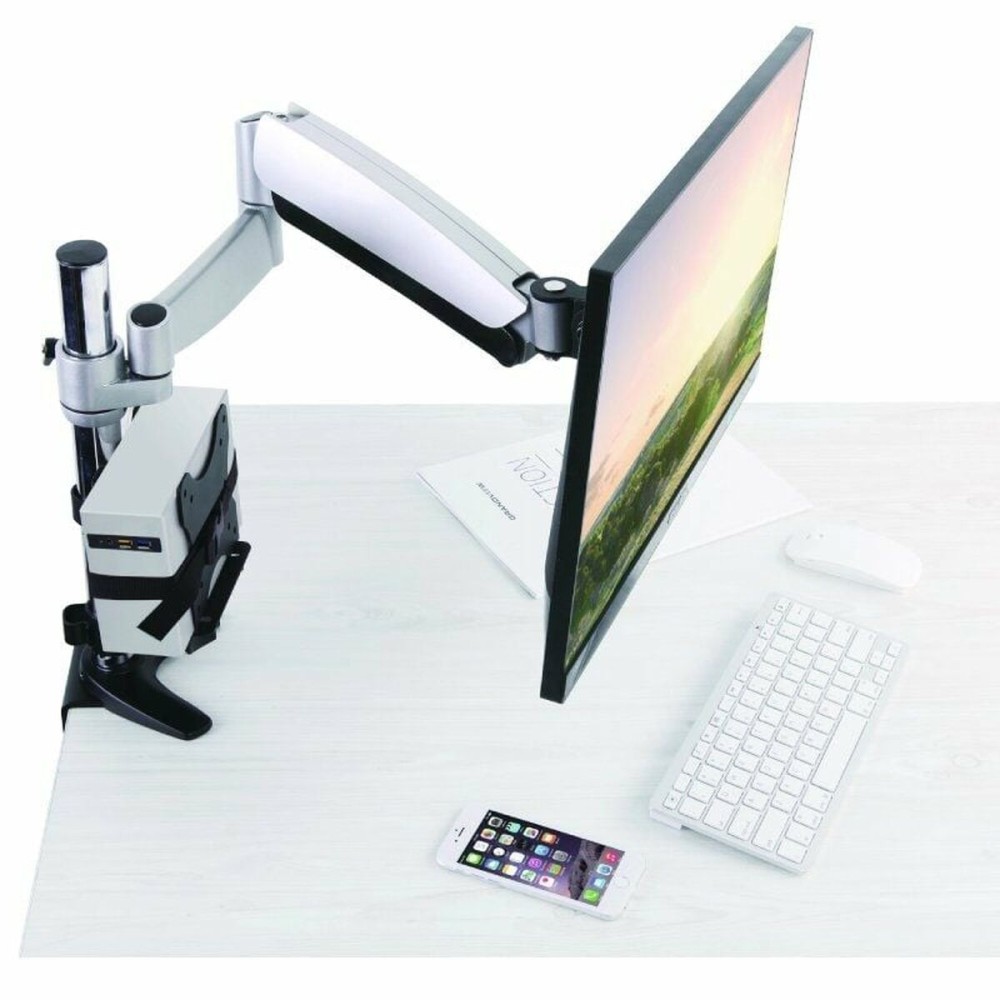 Support de table d'écran FONESTAR SMM-PC11BA