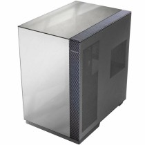 ATX Semi-Tower Gehäuse Mars Gaming MC3GFPRO Schwarz