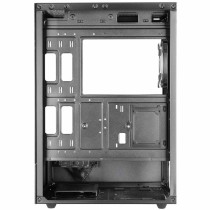 ATX Semi-Tower Gehäuse Mars Gaming MCXO Schwarz