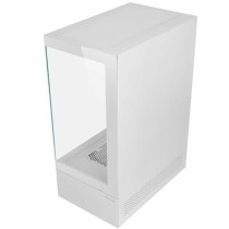 ATX Semi-tower Box Mars Gaming MCXOW White
