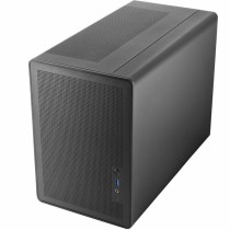 ATX Mini-tower Box Case Mars Gaming MCXPRO Black
