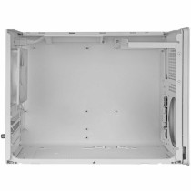 ATX Mini-tower Box Case Mars Gaming MCXPROW White