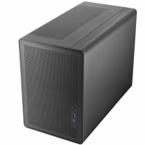 ATX Mini-tower Box Case Mars Gaming MCXPS Black
