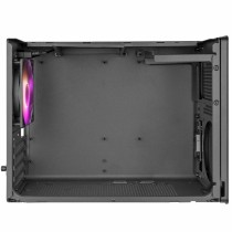 ATX Mini-tower Box Case Mars Gaming MCXPS Black