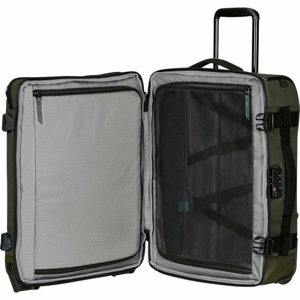 Valise cabine Samsonite 154952-1266
