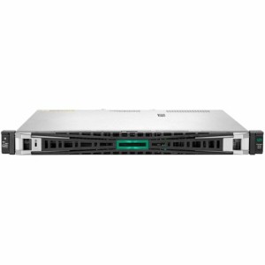 Serveur Hewlett Packard P78179-425 Intel Xeon 32 GB RAM 4 TB SSD 2 TB HDD
