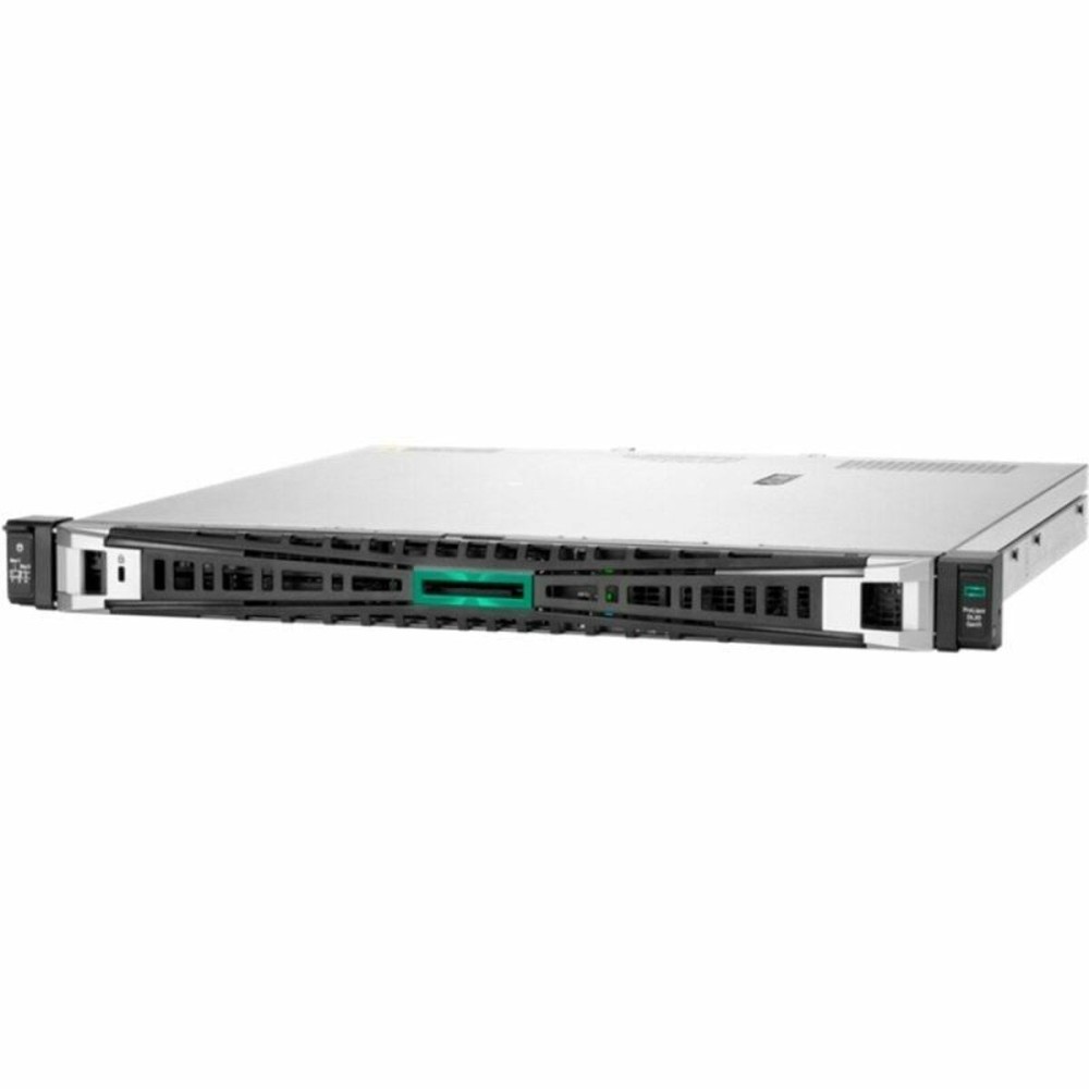 Server Hewlett Packard ProLiant DL20 Gen11 Intel Xeon E-2434 Intel Xeon 32 GB RAM 4 TB SSD 2 TB HDD