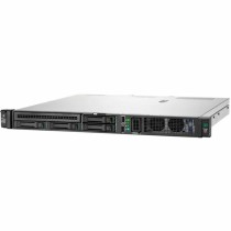 Server Hewlett Packard ProLiant DL20 Gen11 Intel Xeon E-2434 Intel Xeon 32 GB RAM 4 TB SSD 2 TB HDD