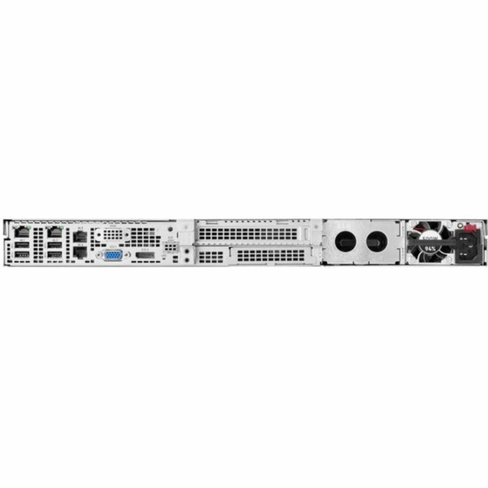 Serveur Hewlett Packard ProLiant DL20 Gen11 Intel Xeon E-2434 Intel Xeon 32 GB RAM 4 TB SSD 2 TB HDD