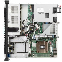 Server Hewlett Packard ProLiant DL20 Gen11 Intel Xeon E-2434 Intel Xeon 32 GB RAM 4 TB SSD 2 TB HDD