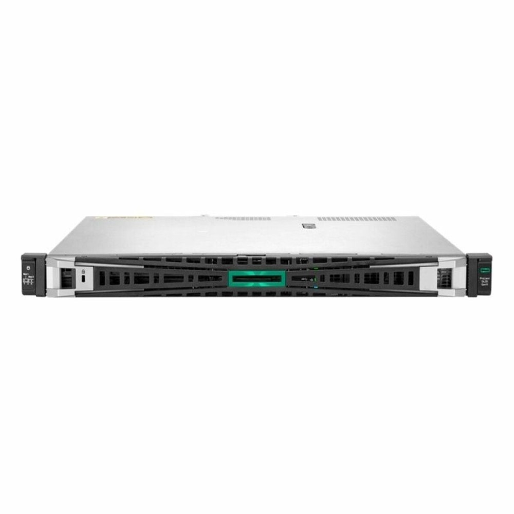 Serveur Hewlett Packard ProLiant DL20 Gen11 Intel Xeon E-2436 Intel Xeon 16 GB RAM
