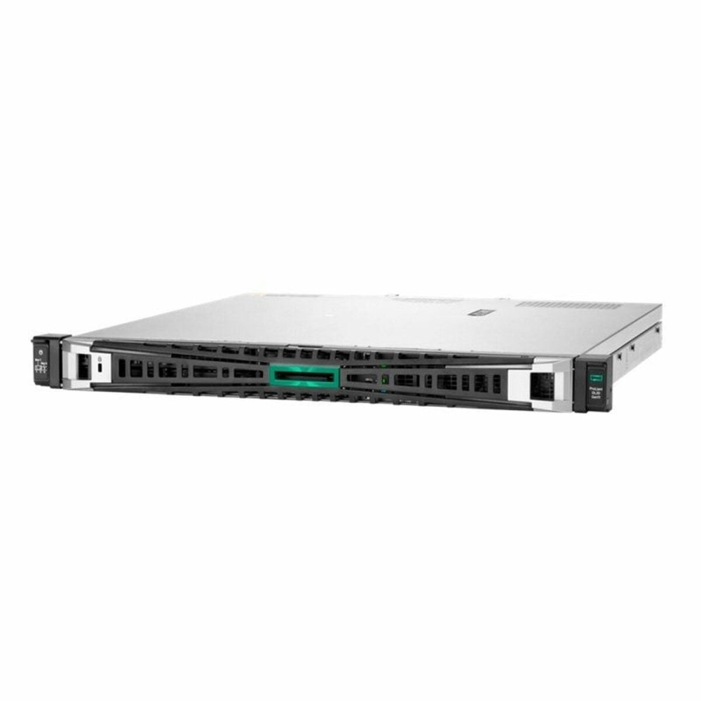 Server Hewlett Packard ProLiant DL20 Gen11 Intel Xeon E-2436 Intel Xeon 16 GB RAM