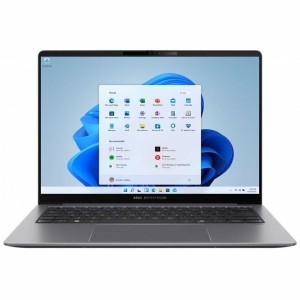 Ordinateur Portable Asus ExpertBook P5 P5405CSA-NZ0154X 14" intel core ultra 5 16 GB RAM 512 GB SSD Espagnol Qwerty