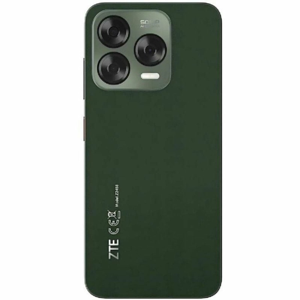 Smartphone ZTE Blade V70 Vita Octa Core 8 GB RAM 256 GB Vert