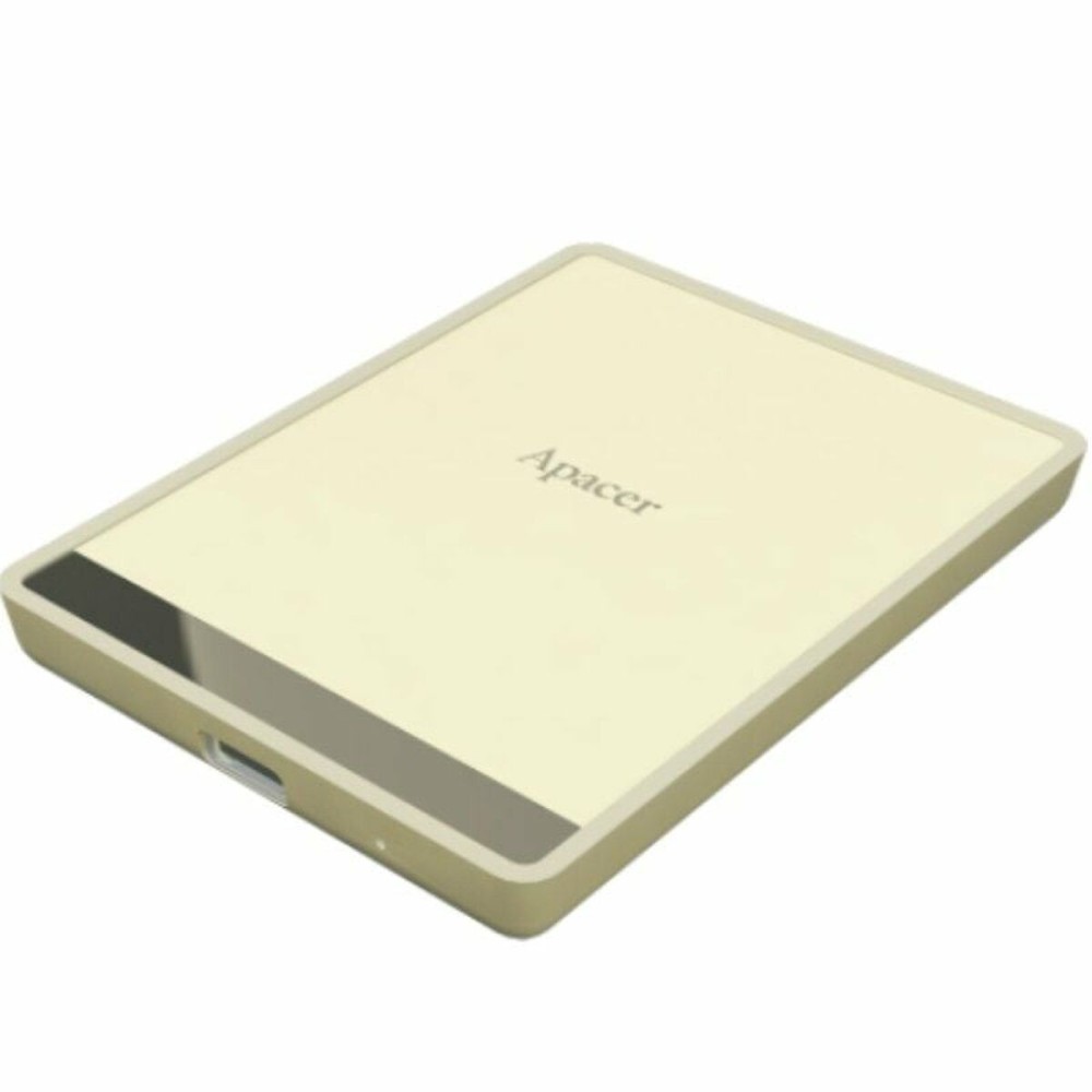 Disque Dur Externe Apacer AP512GAS724C-1