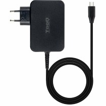 Chargeur d'ordinateur portable TooQ TQLC-USBCGAN100PD 100 W