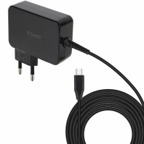 Chargeur d'ordinateur portable TooQ TQLC-USBCGAN100PD 100 W