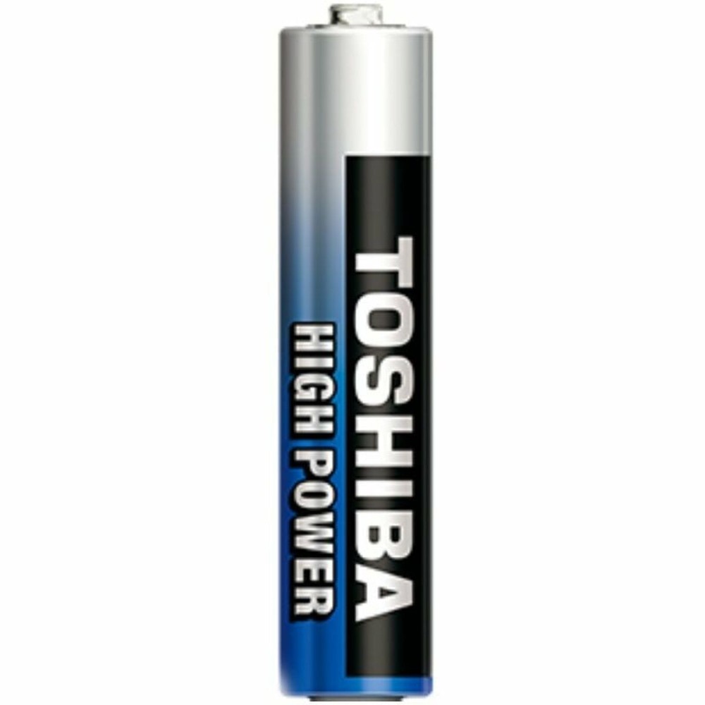 Rechargeable Batteries Toshiba R03ATPACK12