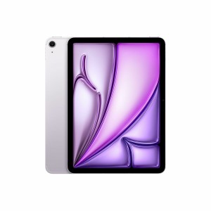 Tablet Apple iPad Air 7th 11" 8 GB RAM Purpur M3 512 GB