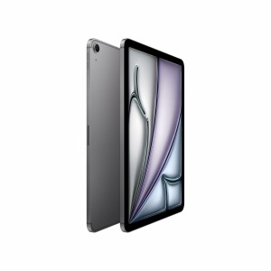 Tablet Apple iPad Air 7th 11" 8 GB RAM 1 TB Grau M3