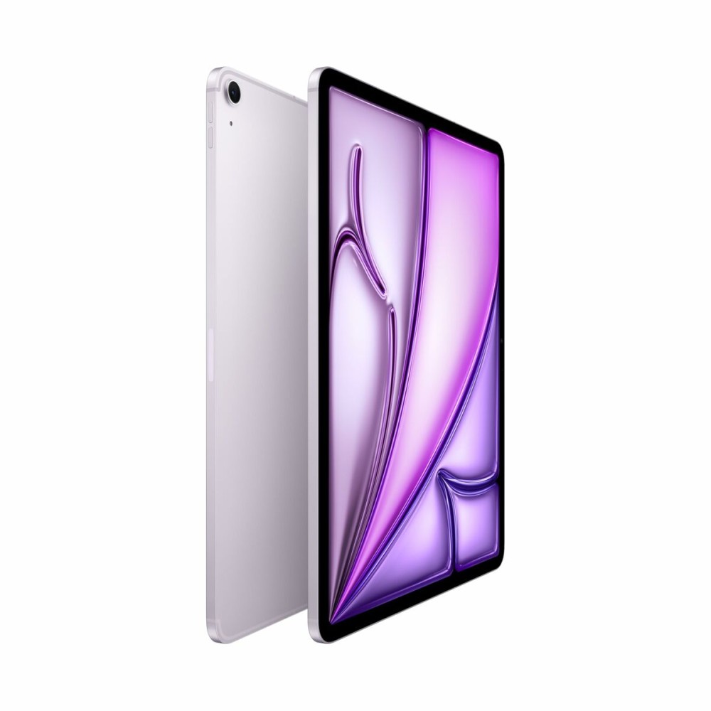 Tablet Apple iPad Air 7th 13" 8 GB RAM 256 GB Purpur M3