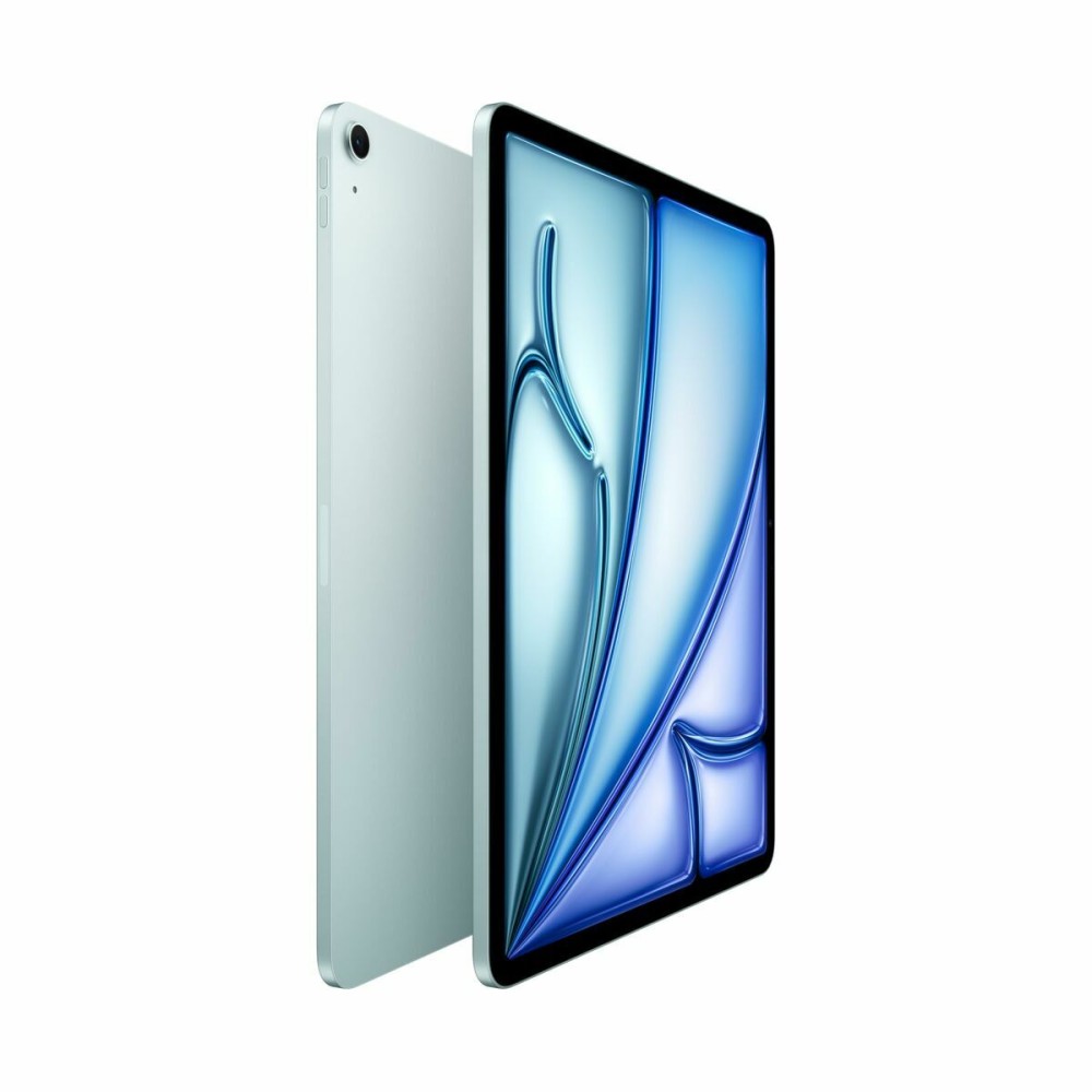 Tablet Apple iPad Air 7th 13" 8 GB RAM Blau M3 512 GB