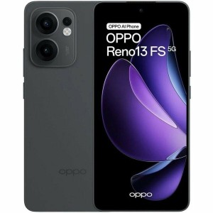 Smartphone Oppo Reno 13FS Octa Core 12 GB RAM 512 GB Gris 6,67"