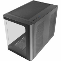 ATX Semi-tower Box Mars Gaming MCFUSIONM Black