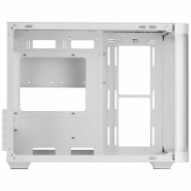 ATX Semi-Tower Gehäuse Mars Gaming MCFUSIONMW Weiß