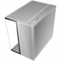 ATX Semi-tower Box Mars Gaming MCNOVA2 White Silver