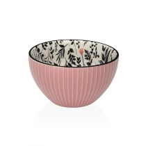 Bol Versa Caprice Porcelaine 12,5 x 7,2 x 12,5 cm