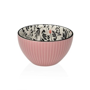 Bowl Versa Caprice Porcelain 12,5 x 7,2 x 12,5 cm