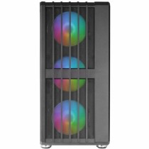 ATX Semi-Tower Gehäuse Mars Gaming MCVAULT Schwarz