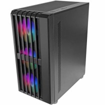 ATX Semi-Tower Gehäuse Mars Gaming MCVAULT Schwarz