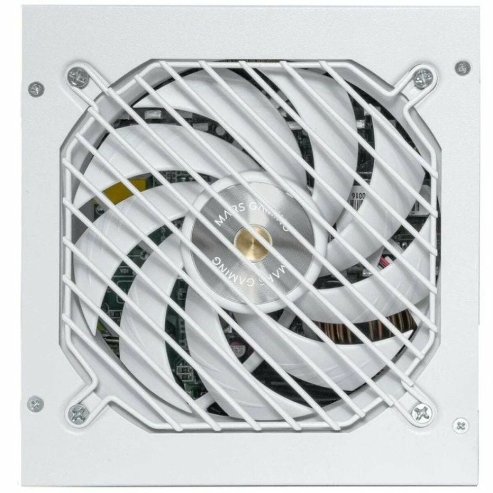 Power supply Mars Gaming MPB550SIW ATX 550 W 80 Plus Bronze