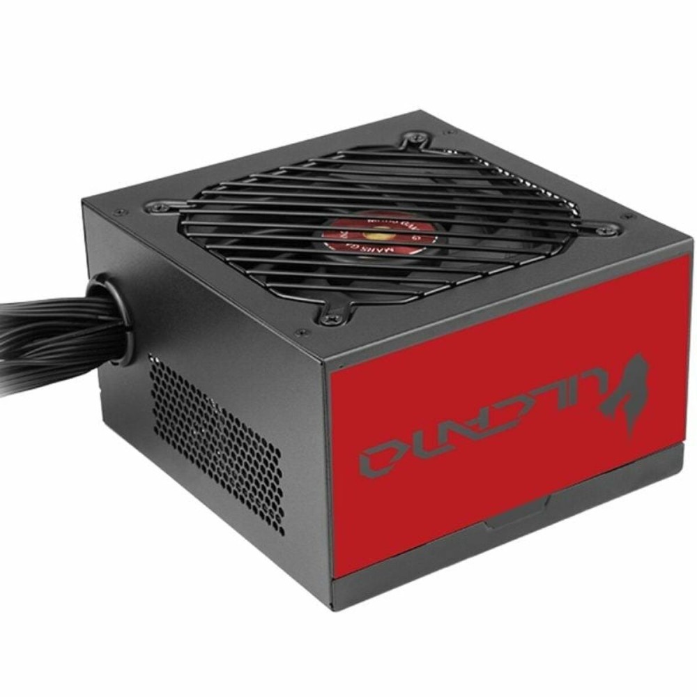 Power supply Mars Gaming MPVU750SI ATX 750 W 80 Plus Silver