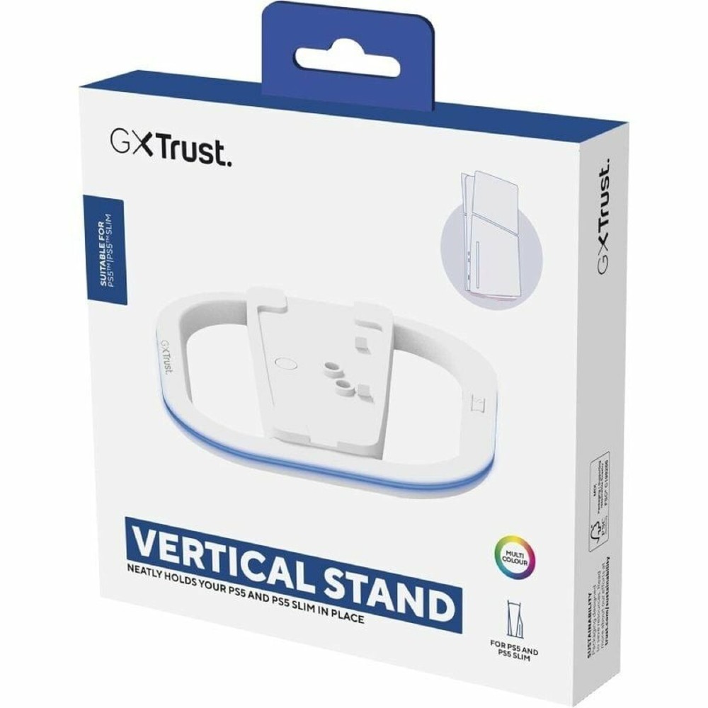 Casque Trust 25596