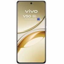 Smartphone Vivo V50 Octa Core 12 GB RAM 512 GB Schwarz