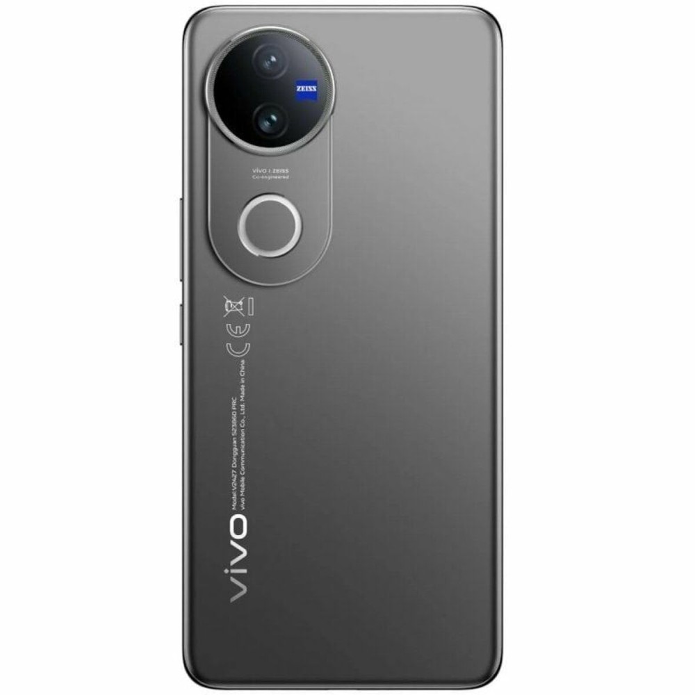 Smartphone Vivo V50 Octa Core 12 GB RAM 512 GB Schwarz