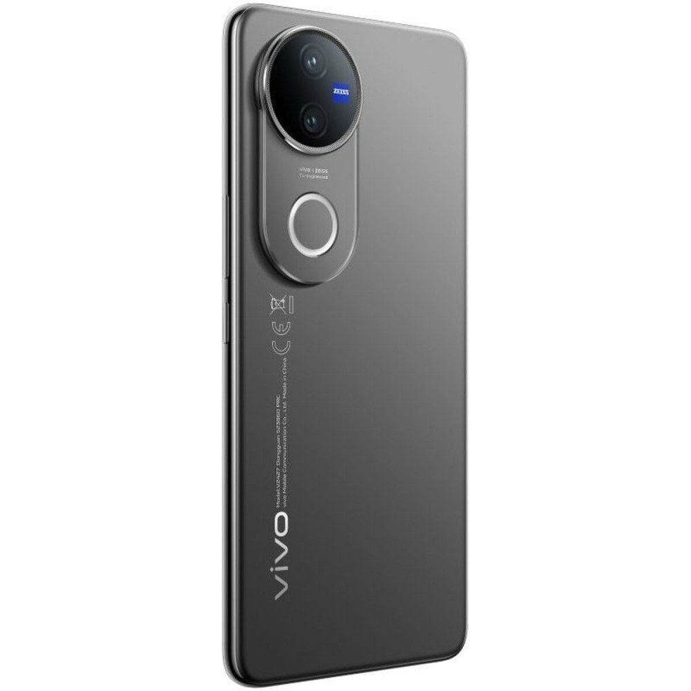 Smartphone Vivo V50 Octa Core 12 GB RAM 512 GB Schwarz