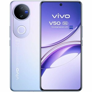 Smartphone Vivo V50 Octa Core 12 GB RAM 512 GB Purpur