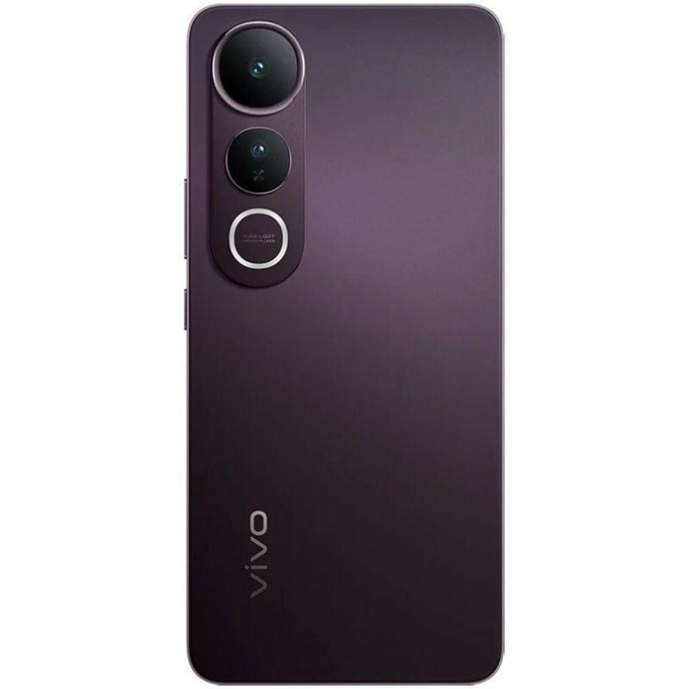 Smartphone Vivo V50 Lite Octa Core 12 GB RAM 512 GB Schwarz