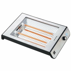 Heißluftfritteuse Grunkel TSP-INOX
