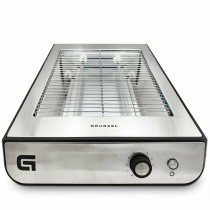 Heißluftfritteuse Grunkel TSP-INOX
