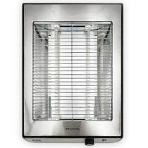 Heißluftfritteuse Grunkel TSP-INOX